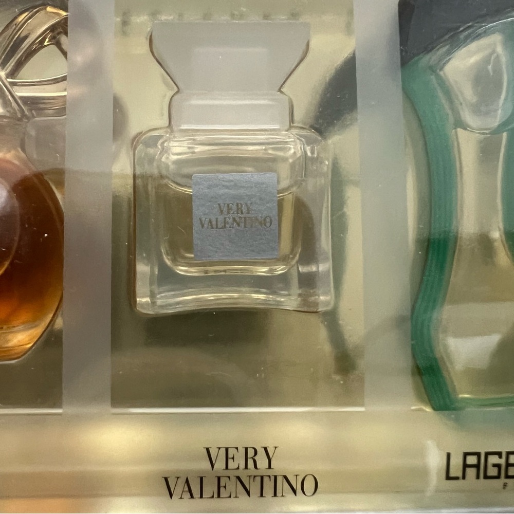 Designer Collection Mini Premium Perfume Set - Picture 5 of 11